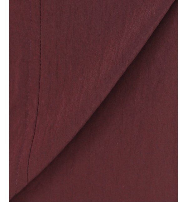 EMILYWEEK「【ROOM】ソフトタイプライターパンツ」|その他|