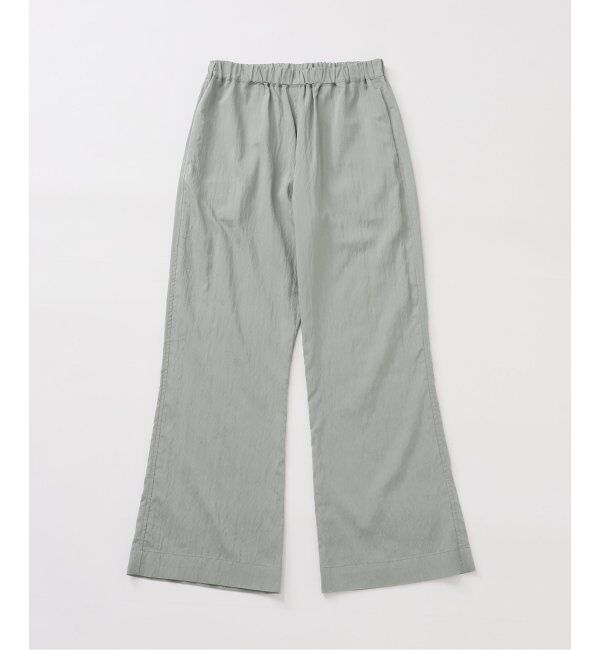 EMILYWEEK「【ROOM】ソフトタイプライターパンツ」|その他|