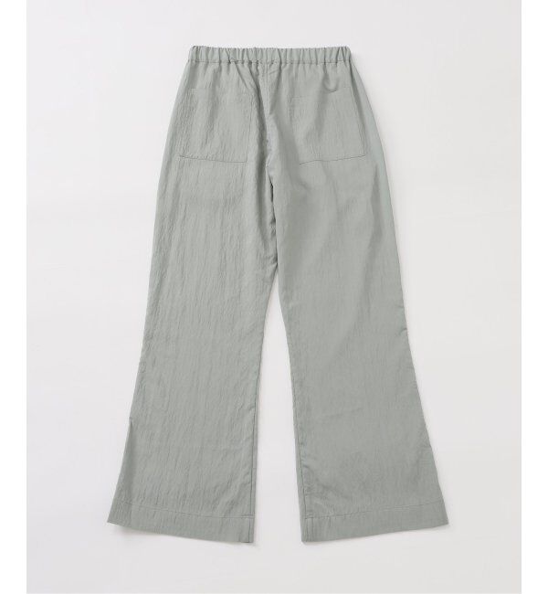 EMILYWEEK「【ROOM】ソフトタイプライターパンツ」|その他|