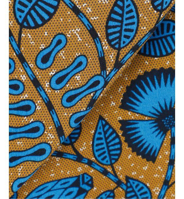 JOURNAL STANDARD relume「《WEB限定追加3》アフリカンフラワープリントパンツ」|その他|