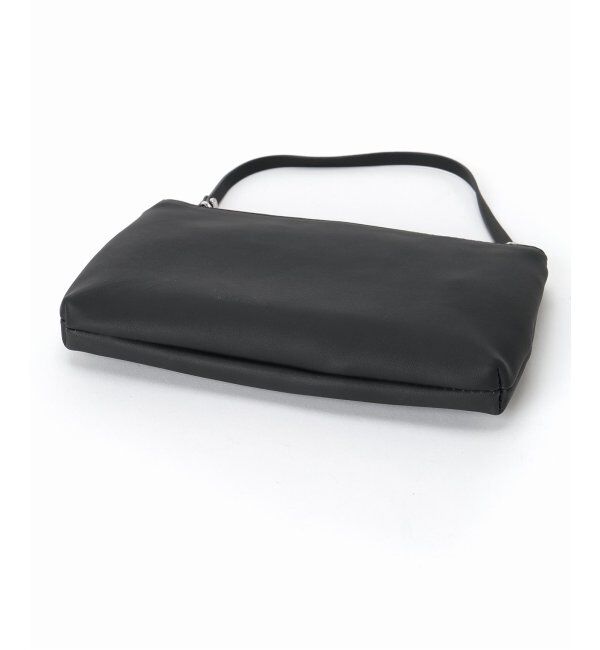 NOBLE「《WEB&一部店舗限定》GIANNI CHIARINI/ジャンニキャリーニ MARCELL(マルチェッラ)」|ショルダー・メッセンジャー|