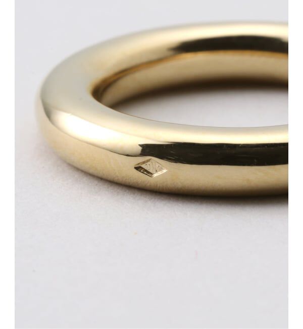 NOBLE「ALT/アルト 4.0 ring vermeil」|リング|