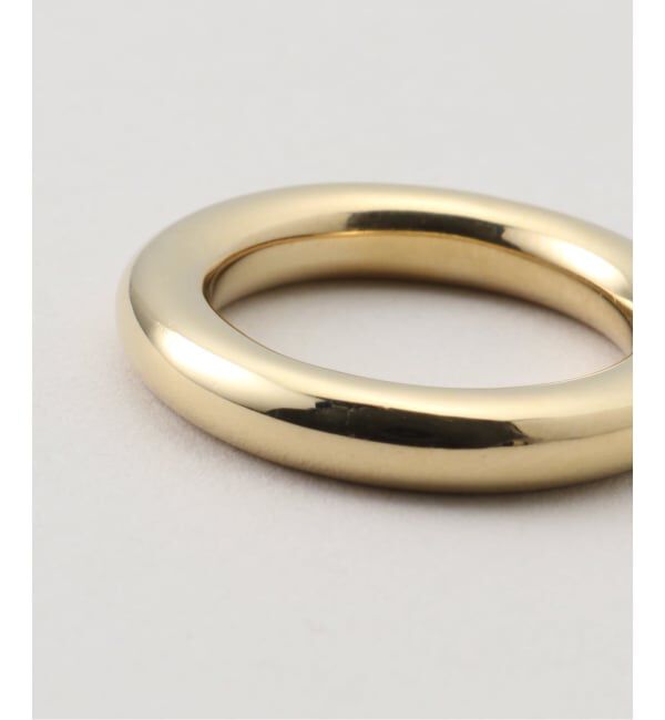 NOBLE「ALT/アルト 4.0 ring vermeil」|リング|