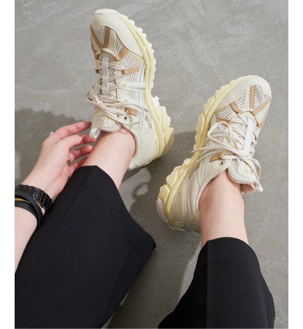  「asics/アシックス GEL-SONOMA 15-50」|スニーカー|