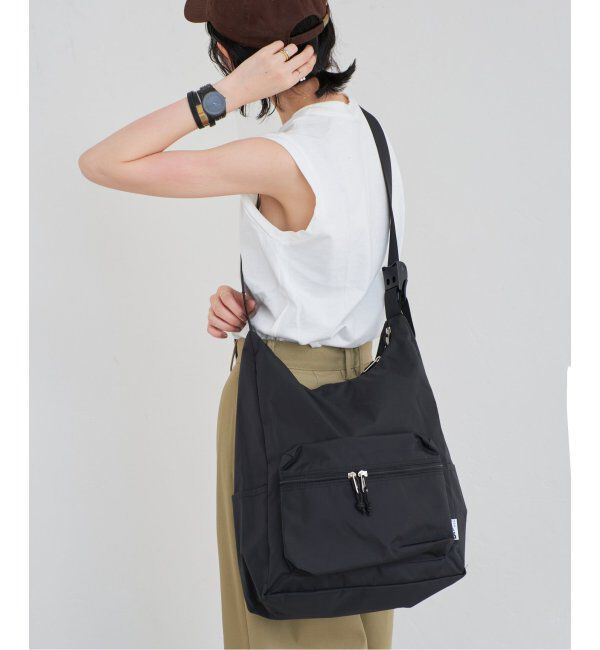  「Drifter/ドリフター CINCINNATI TOTE」|ショルダー・メッセンジャー|