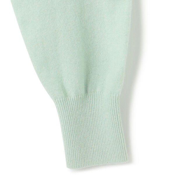 23区「【洗える】ピュアカシミヤ カーディガン」|カーディガン|