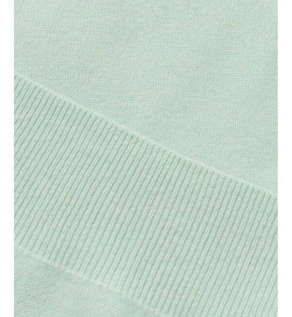 23区「【洗える】ピュアカシミヤ カーディガン」|カーディガン|