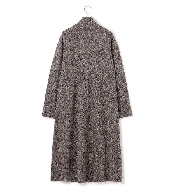 23区「メリノシネ ニット ワンピース」|ワンピース|
