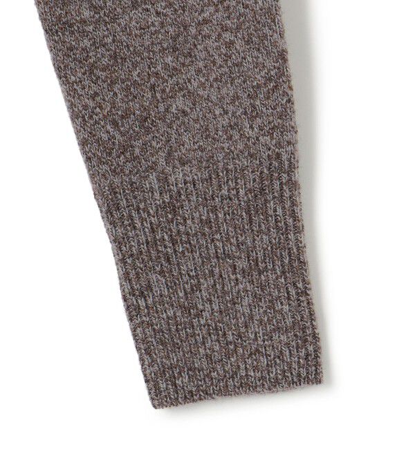 23区「メリノシネ ニット ワンピース」|ワンピース|