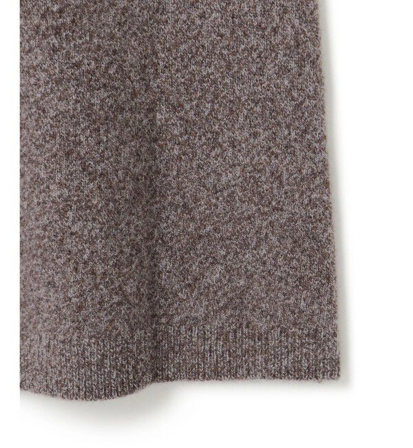 23区「メリノシネ ニット ワンピース」|ワンピース|