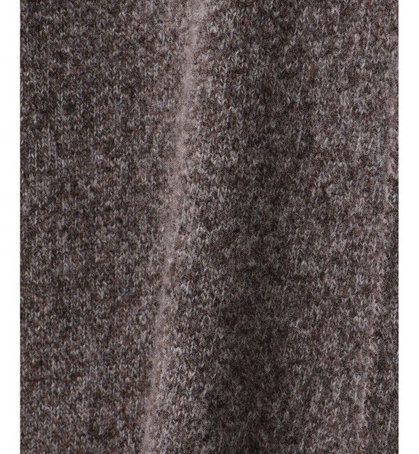 23区「メリノシネ ニット ワンピース」|ワンピース|