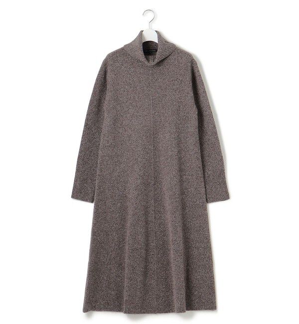 23区「メリノシネ ニット ワンピース」|ワンピース|