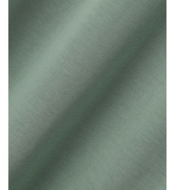 23区「【Oggi8月号掲載/接触冷感/洗える】ツイストコットンプレーティング スリーブレスワンピース」|ワンピース|