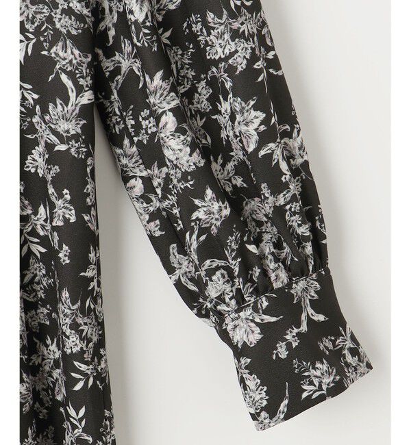 any SiS「【2SET】クロップドニットセット ワンピース」|ワンピース|