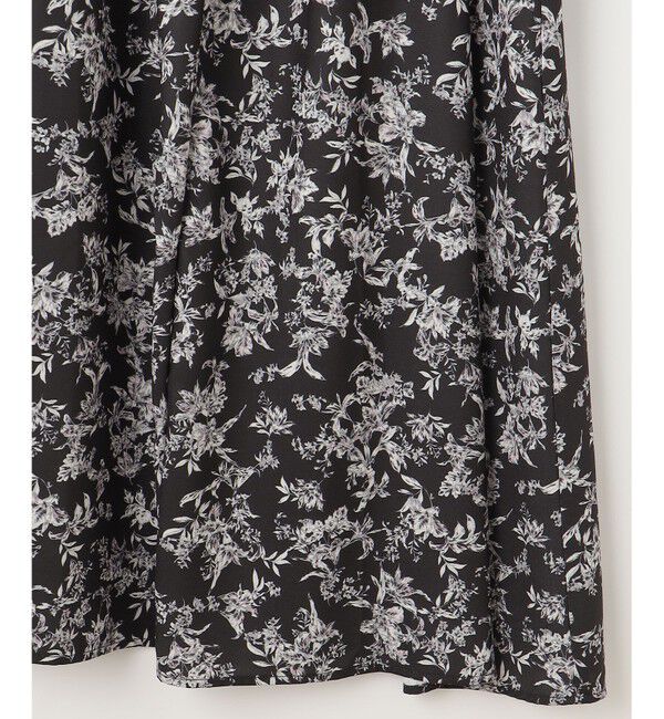 any SiS「【2SET】クロップドニットセット ワンピース」|ワンピース|