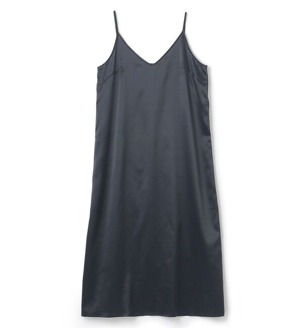 BEIGE,「PINE / フレアワンピース」|ワンピース|