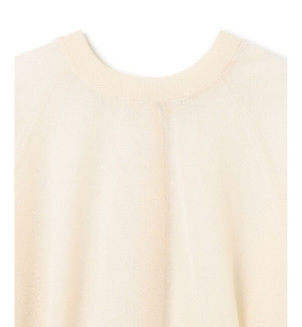 BEIGE,「YUZU / カーディガン」|カーディガン|