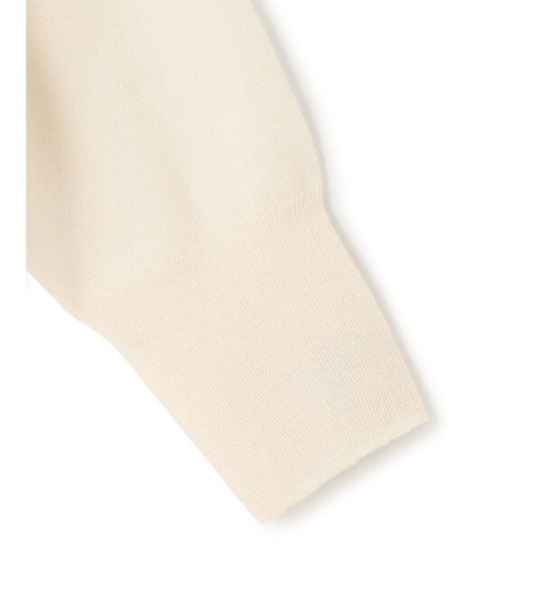 BEIGE,「YUZU / カーディガン」|カーディガン|