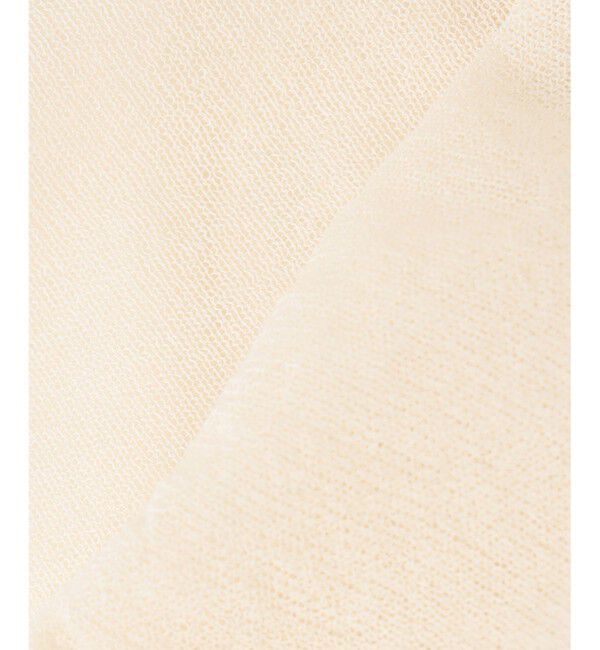 BEIGE,「YUZU / カーディガン」|カーディガン|