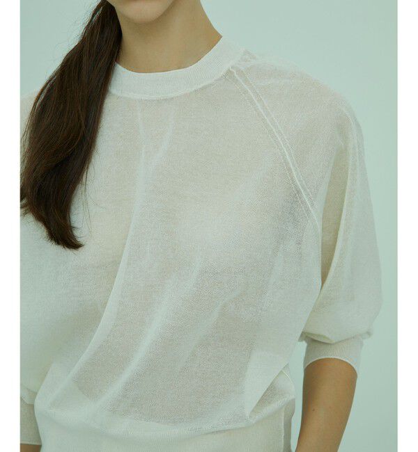 BEIGE,「YUZU / カーディガン」|カーディガン|