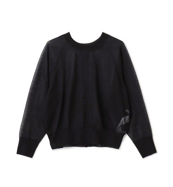 BEIGE,「YUZU / カーディガン」|カーディガン|