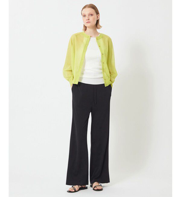 BEIGE,「YUZU / カーディガン」|カーディガン|