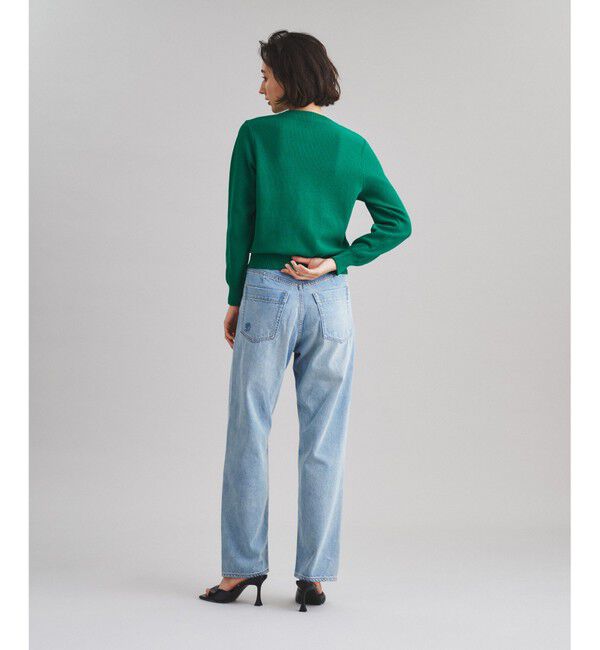  「カノコニットカーディガン」|カーディガン|