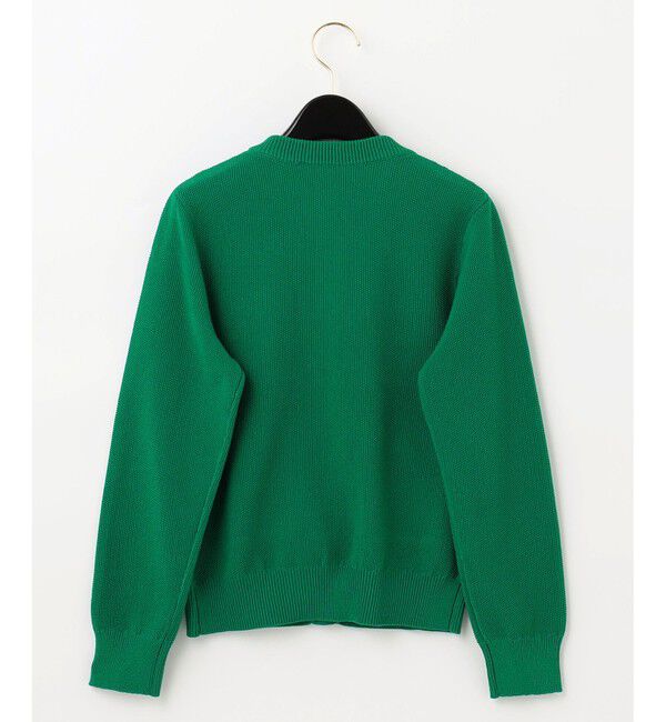  「カノコニットカーディガン」|カーディガン|