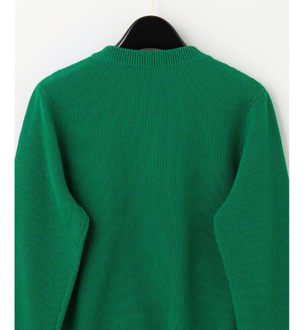  「カノコニットカーディガン」|カーディガン|