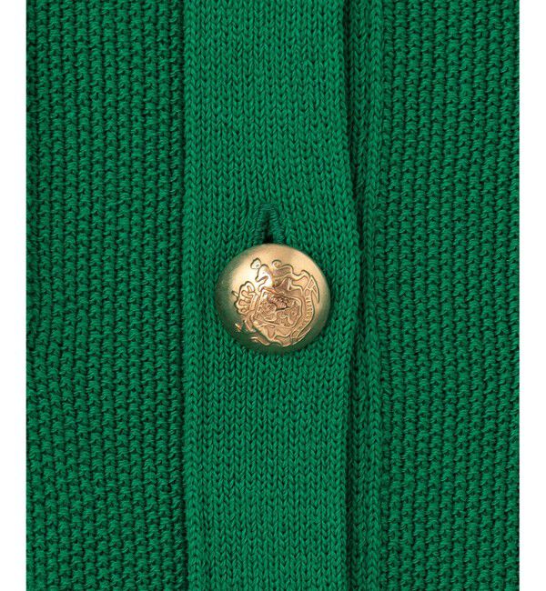  「カノコニットカーディガン」|カーディガン|