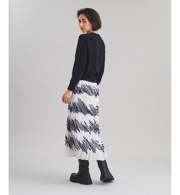  「カノコニットカーディガン」|カーディガン|