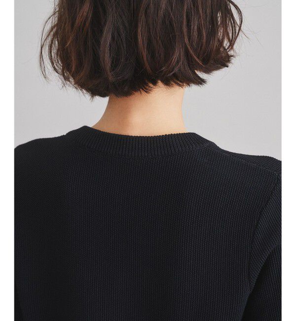  「カノコニットカーディガン」|カーディガン|