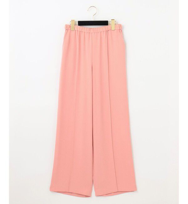  「ピンタックイージーパンツ」|その他|