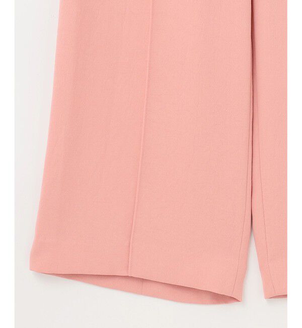  「ピンタックイージーパンツ」|その他|