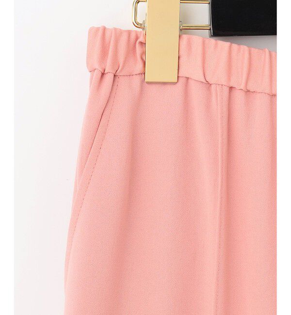  「ピンタックイージーパンツ」|その他|