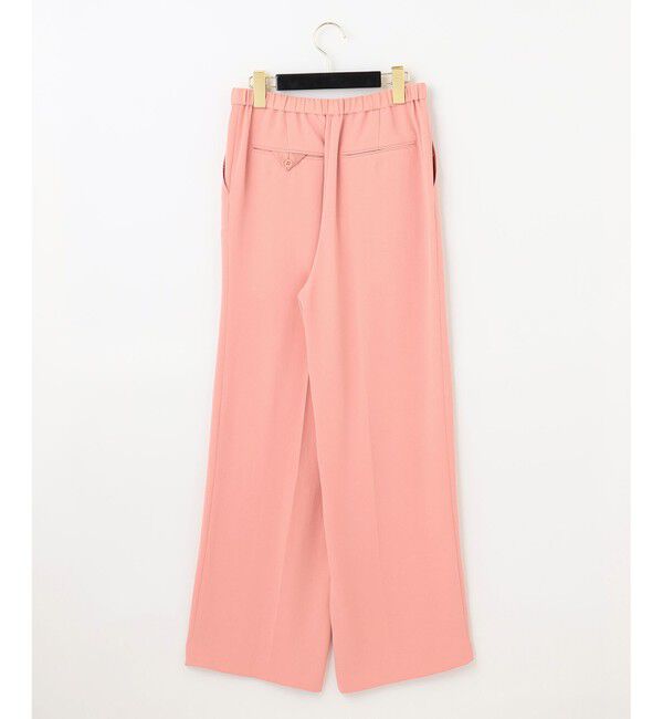  「ピンタックイージーパンツ」|その他|