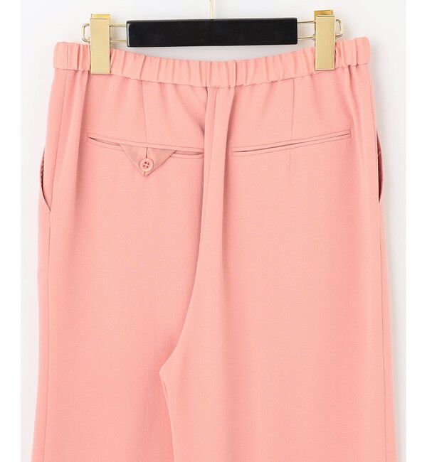  「ピンタックイージーパンツ」|その他|