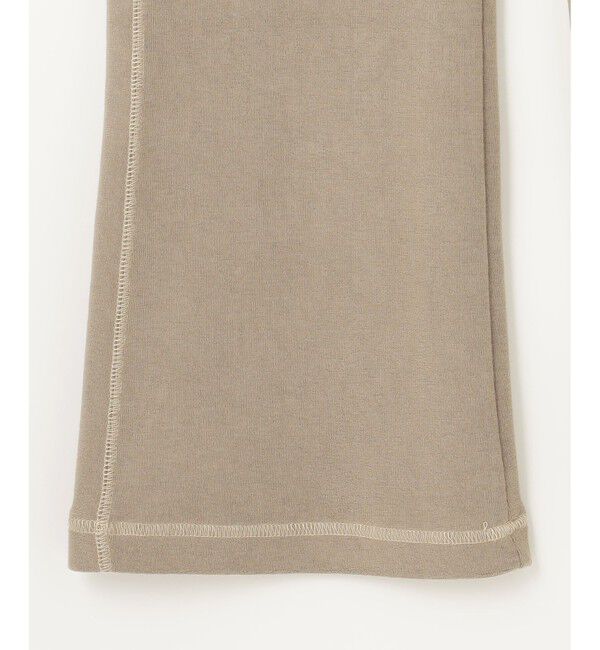  「オーガニックパイルパンツ」|その他|