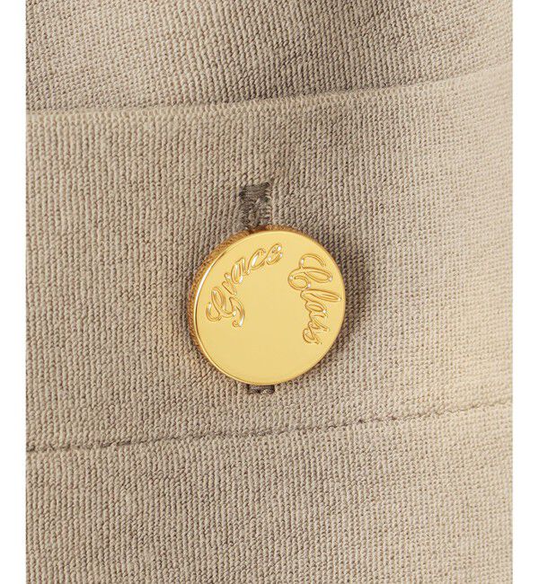  「オーガニックパイルパンツ」|その他|