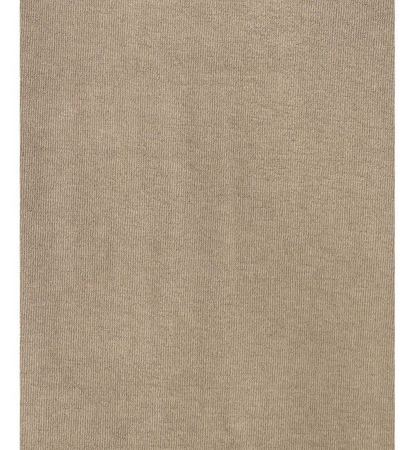  「オーガニックパイルパンツ」|その他|