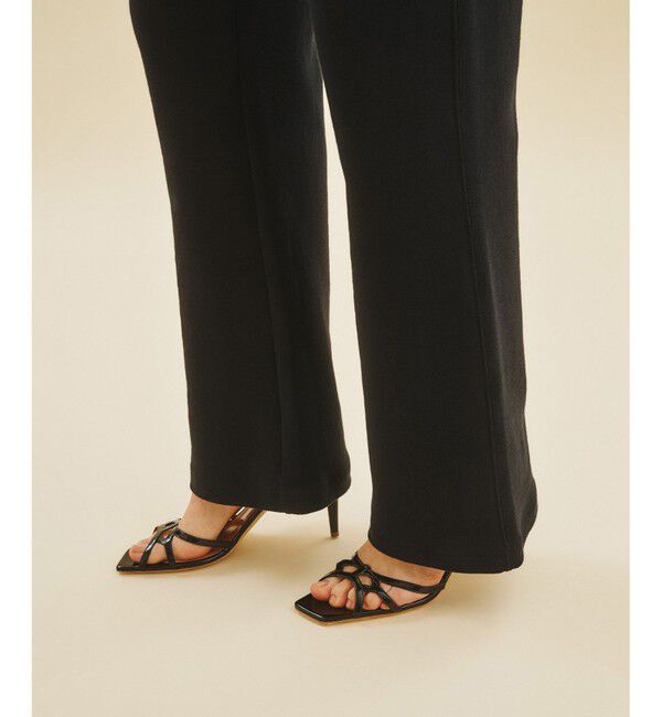  「オーガニックパイルパンツ」|その他|