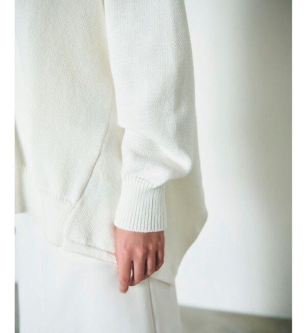 Diagram「リリヤーンルーズカーディガン」|カーディガン|