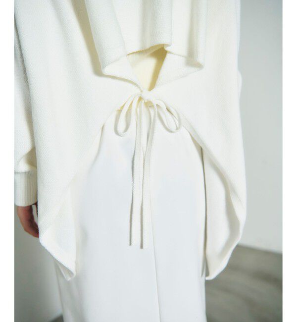 Diagram「リリヤーンルーズカーディガン」|カーディガン|