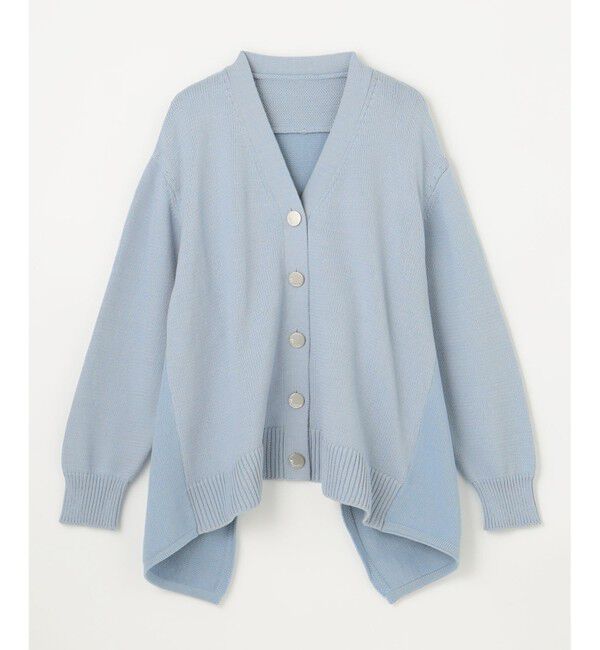 Diagram「リリヤーンルーズカーディガン」|カーディガン|