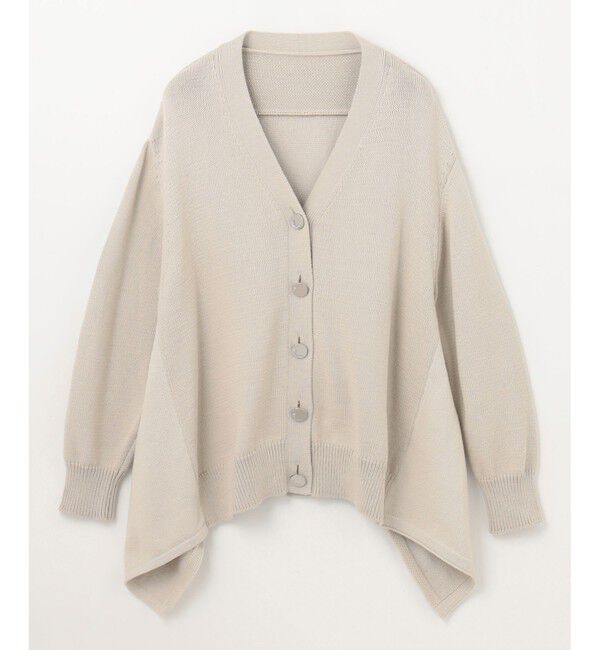 Diagram「リリヤーンルーズカーディガン」|カーディガン|