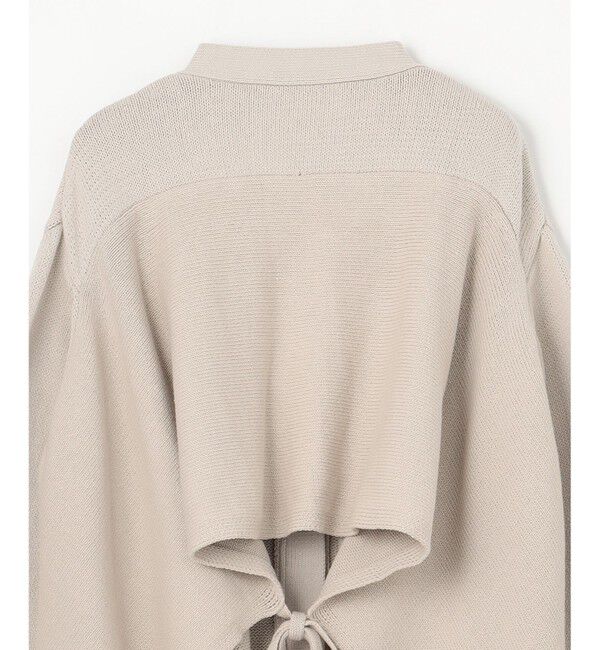 Diagram「リリヤーンルーズカーディガン」|カーディガン|