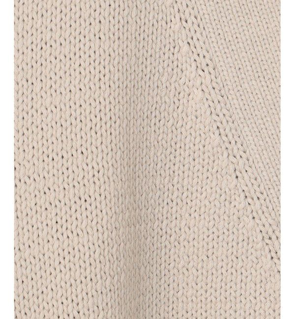 Diagram「リリヤーンルーズカーディガン」|カーディガン|