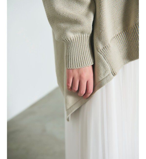 Diagram「リリヤーンルーズカーディガン」|カーディガン|