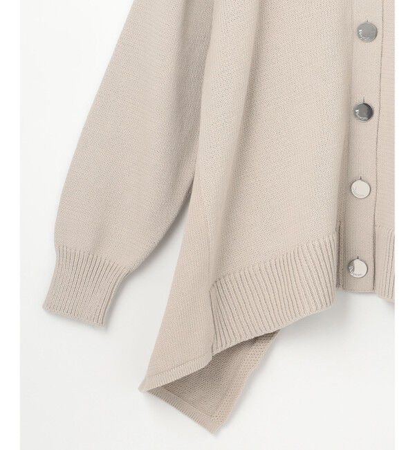 Diagram「リリヤーンルーズカーディガン」|カーディガン|