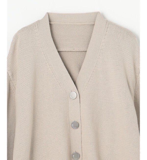 Diagram「リリヤーンルーズカーディガン」|カーディガン|